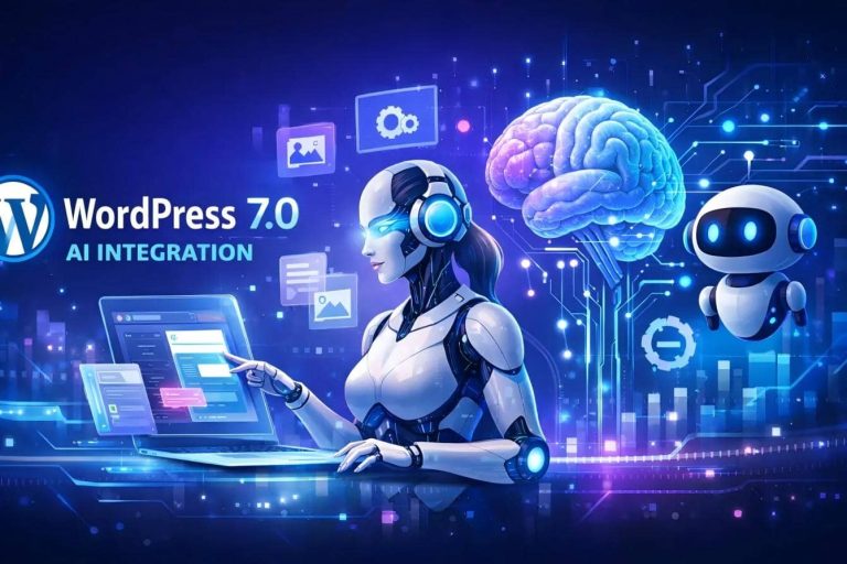 04 – WordPress 7 AI 指南
